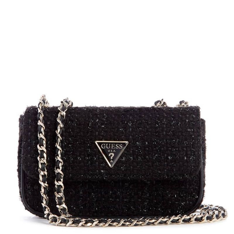 GUESSS Cessily Mini Crossbody Bag
