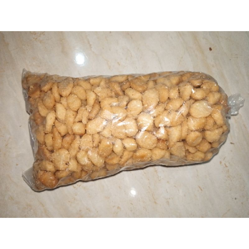 

Biji Ketapang 1kg