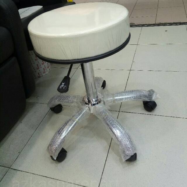 Kursi salon/ staylis/ ring/hidrolik