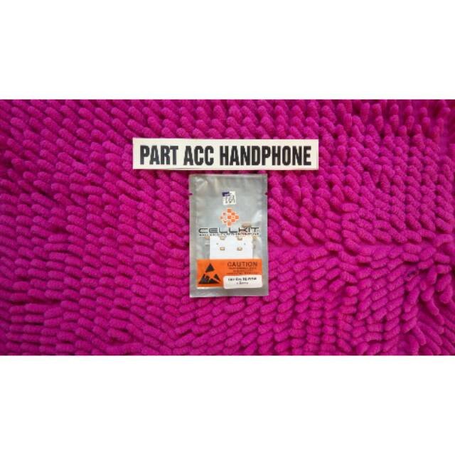 Flexible keytone keypad sony ericsson w350 w350i