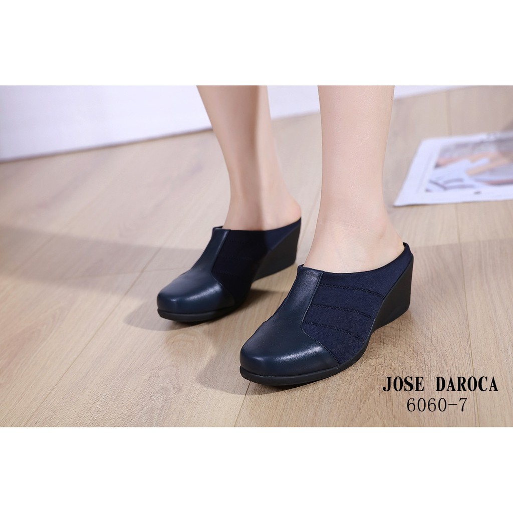 Sepatu Wanita Sepatu Import Sepatu Batam Slip On BB 6060-7