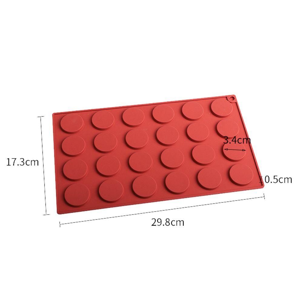 R-flower Wax Sealing Mat Dekorasi Rumah Clay Alat Resin Casting Scrapbooking Epoxy Mold Silicone Mold Untuk Lilin Seal Stamp