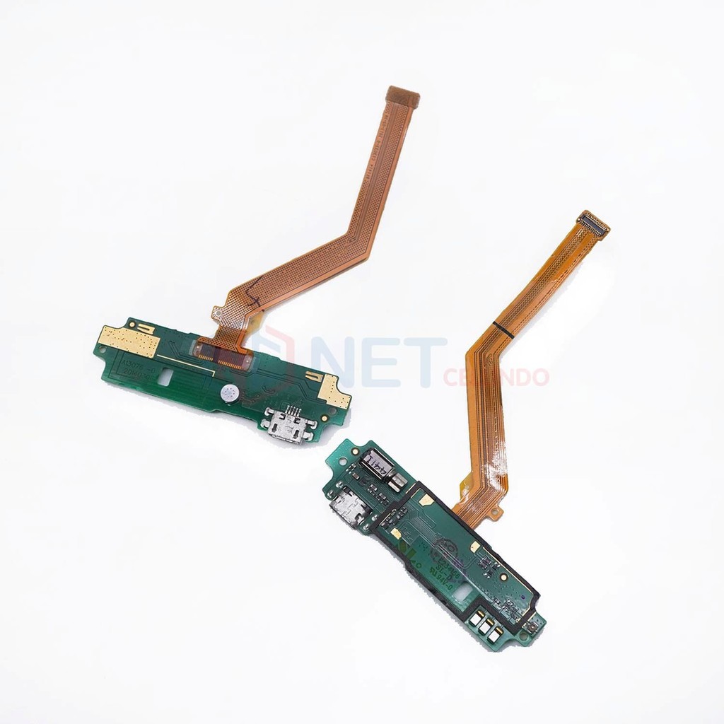 FLEXIBLE CHARGE / CHARGER OPPO R1001 / CHARGER OPPO R1001