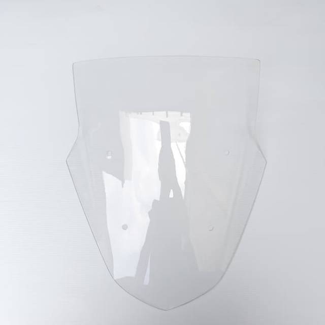 Visor Nmax bening Windshield Nmax bening model standart