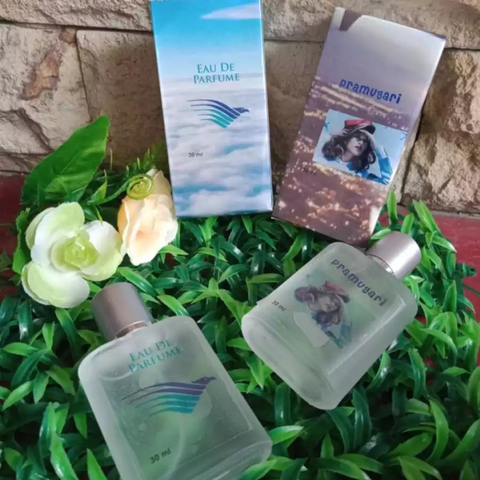 PARFUM GARUDA INDONESIA EAU DE PARFUM