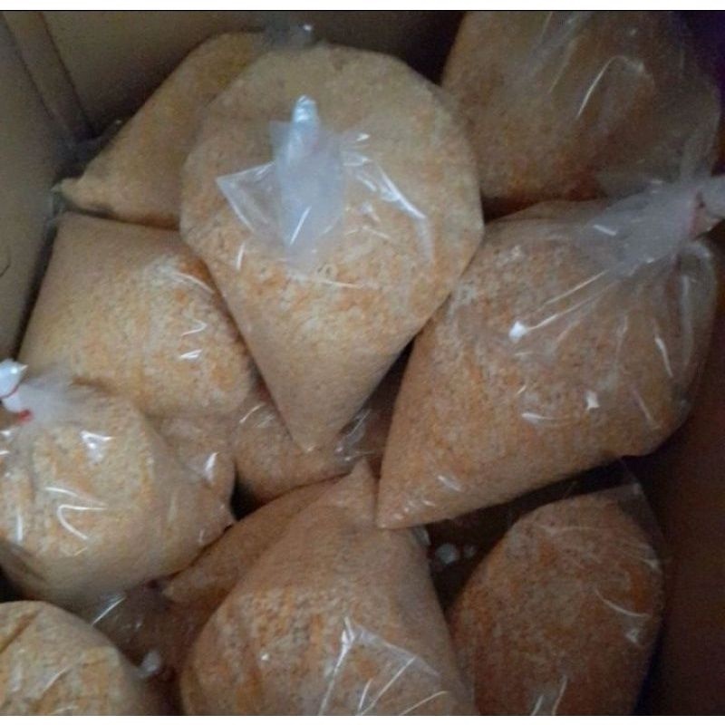 

TEPUNG ROTI PANIR PANKO 250 GRAM