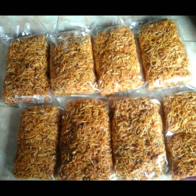

Kentang mustofa