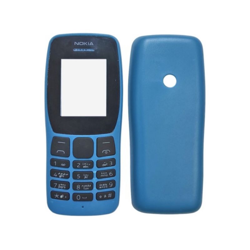 Kesing Casing Housing Nokia N110 110 2019