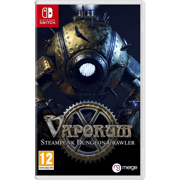 Switch Vaporum