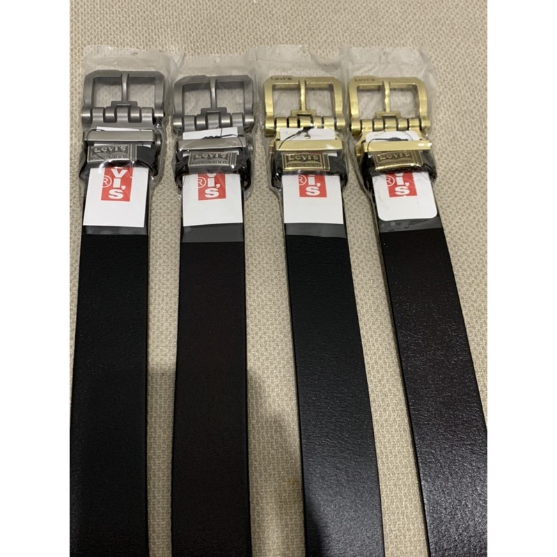 Ikat Pingganh Pria Pala Robot Import! kulit Asli!