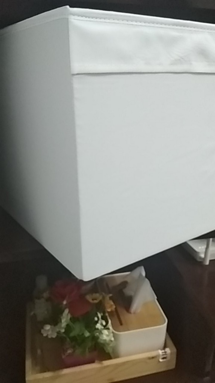 Kotak / Kotak Penyimpanan / Kotak Mainan / Storage Box, Pilihan Warna Dr1524,dr1525,dr1526