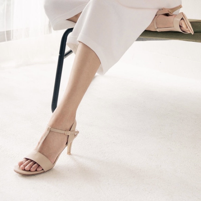 Blow BLHE 0001 Emma Heels-6