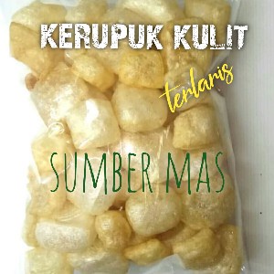 

vf501ge Kerupuk Kulit(100G) Dscscv