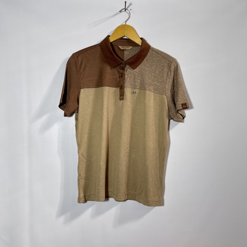 Baju Olah Raga Preloved by Hisummer08-50 Kolping XL 105