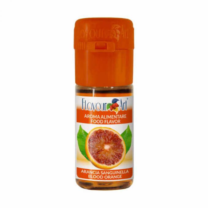 

FA Blood Orange - 1oz