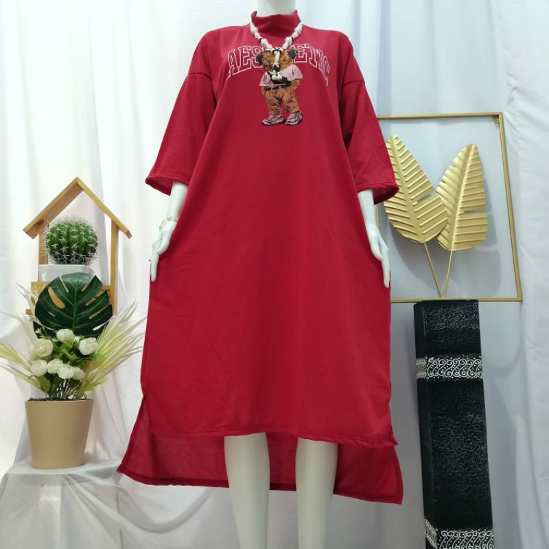 GAMIS MIDI OVERSIIZE