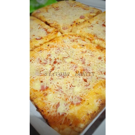 

Roti Pizza Levana
