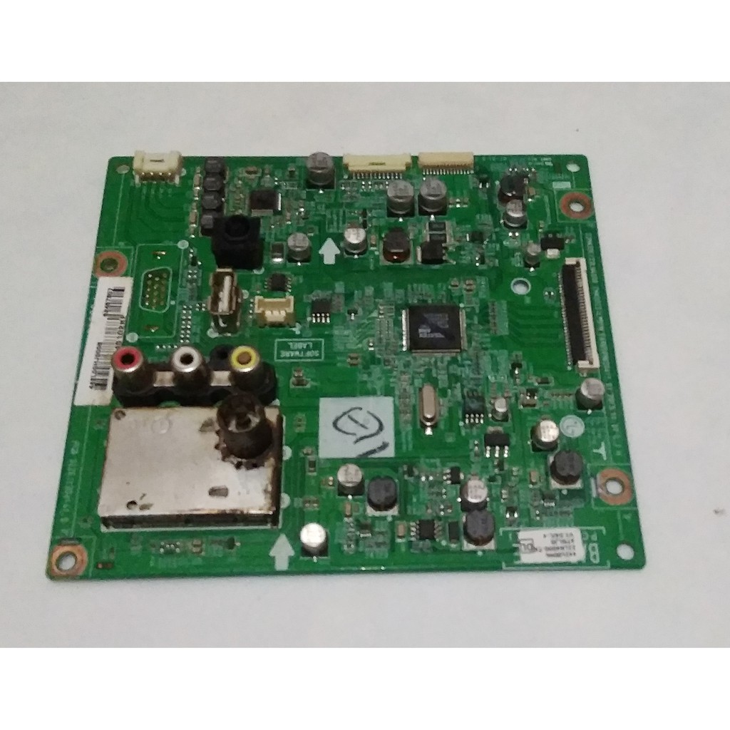 Mainboard TV LED LG 22LN4000