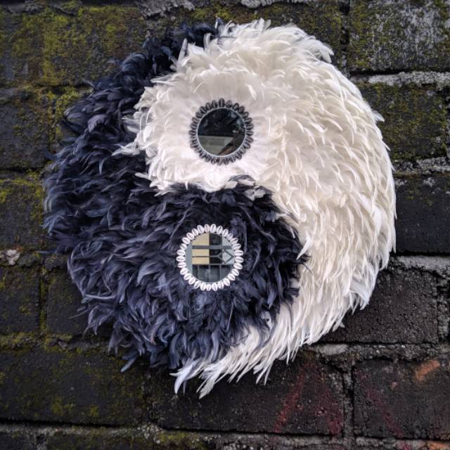 Juju Yinyang