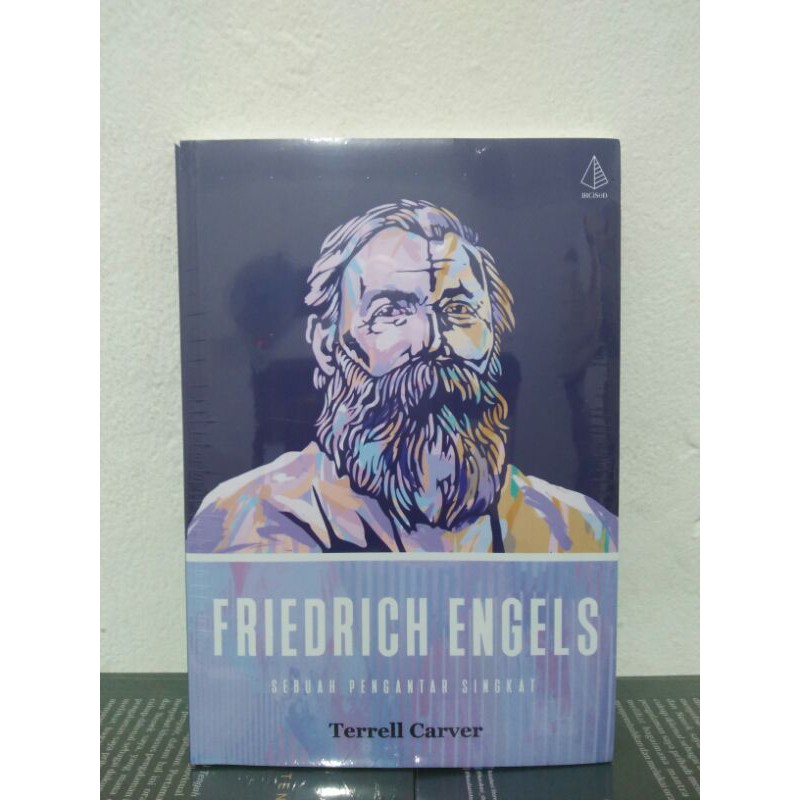 BUKU FRIEDRICH ENGELS SEBUAH PENGANTAR SINGKAT