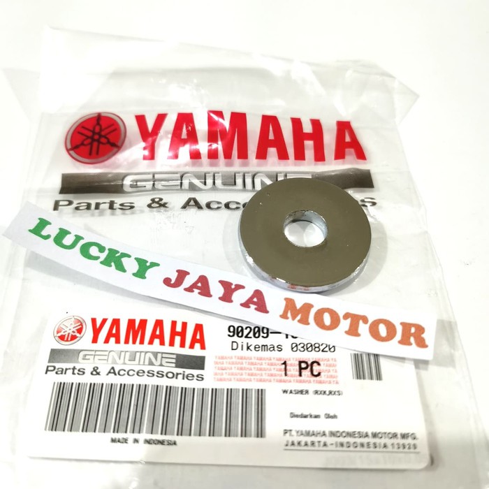 Ring komstir segitiga atas Rx King Rxk Rxking 90209-10020 Original-2