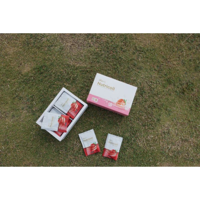 

COLLAGEN B ERL COSMETIC