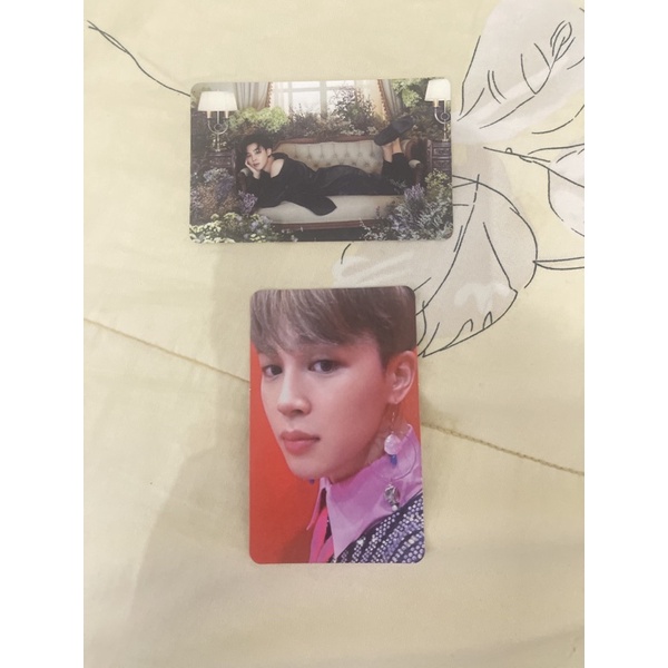 Jimin Answer S BE PC