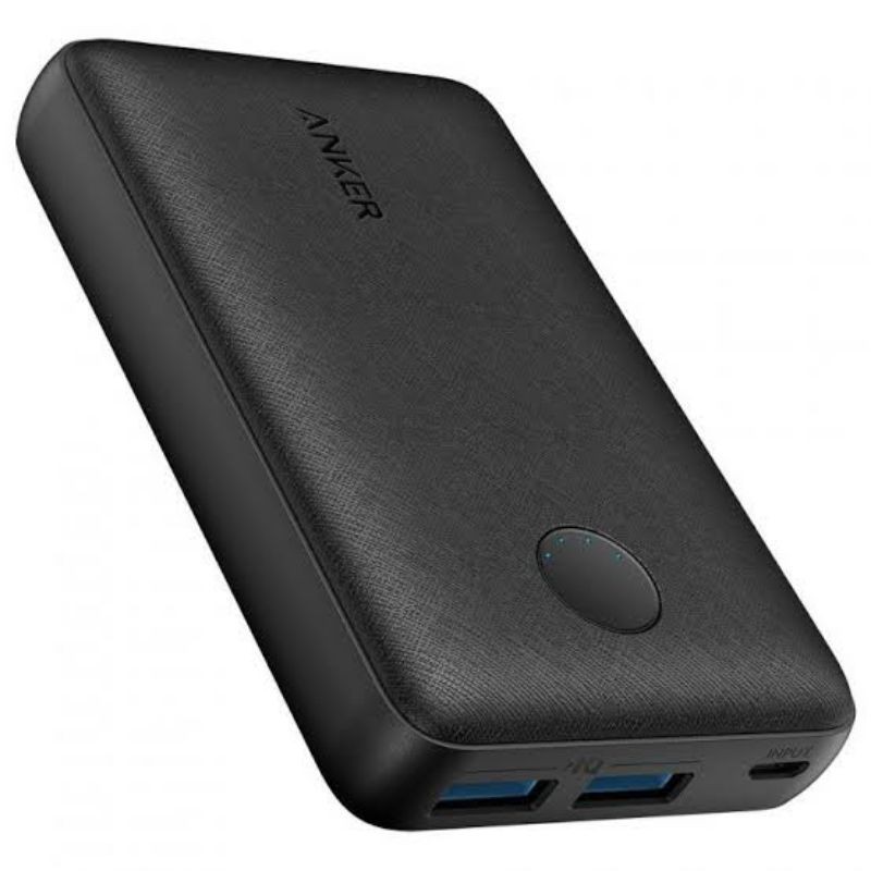 Powerbank Anker power core 10000 Mah