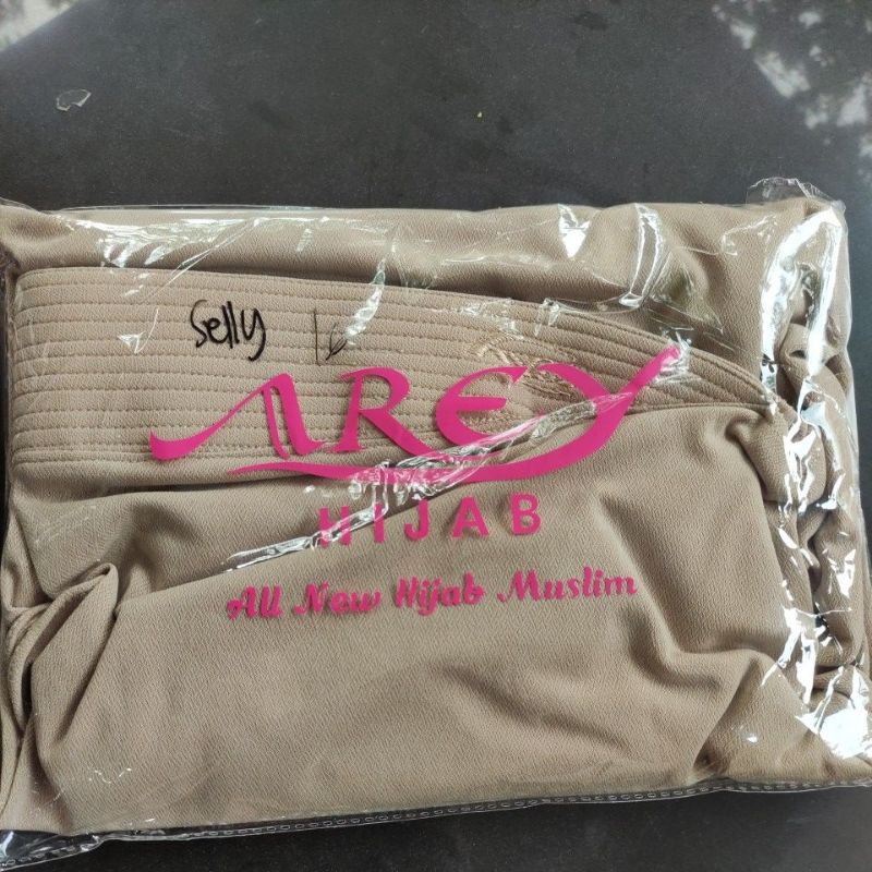 HIJAB INSTAN 