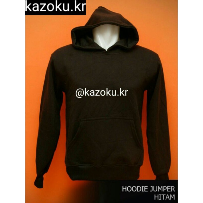 HOODIE POLOS - COTTON FLEECE