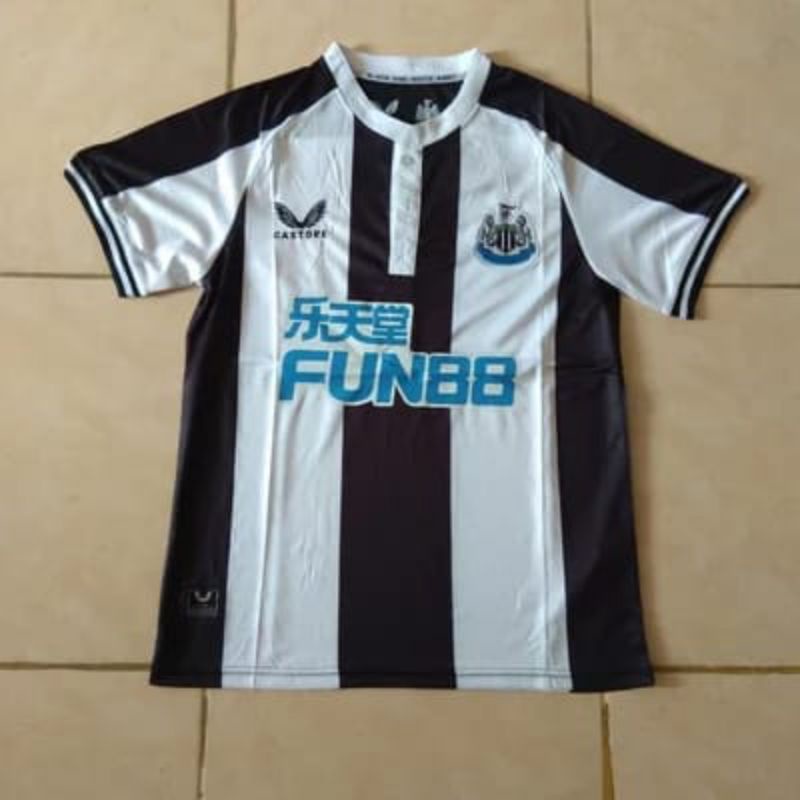 jersey newcastle home 2021 grade ori