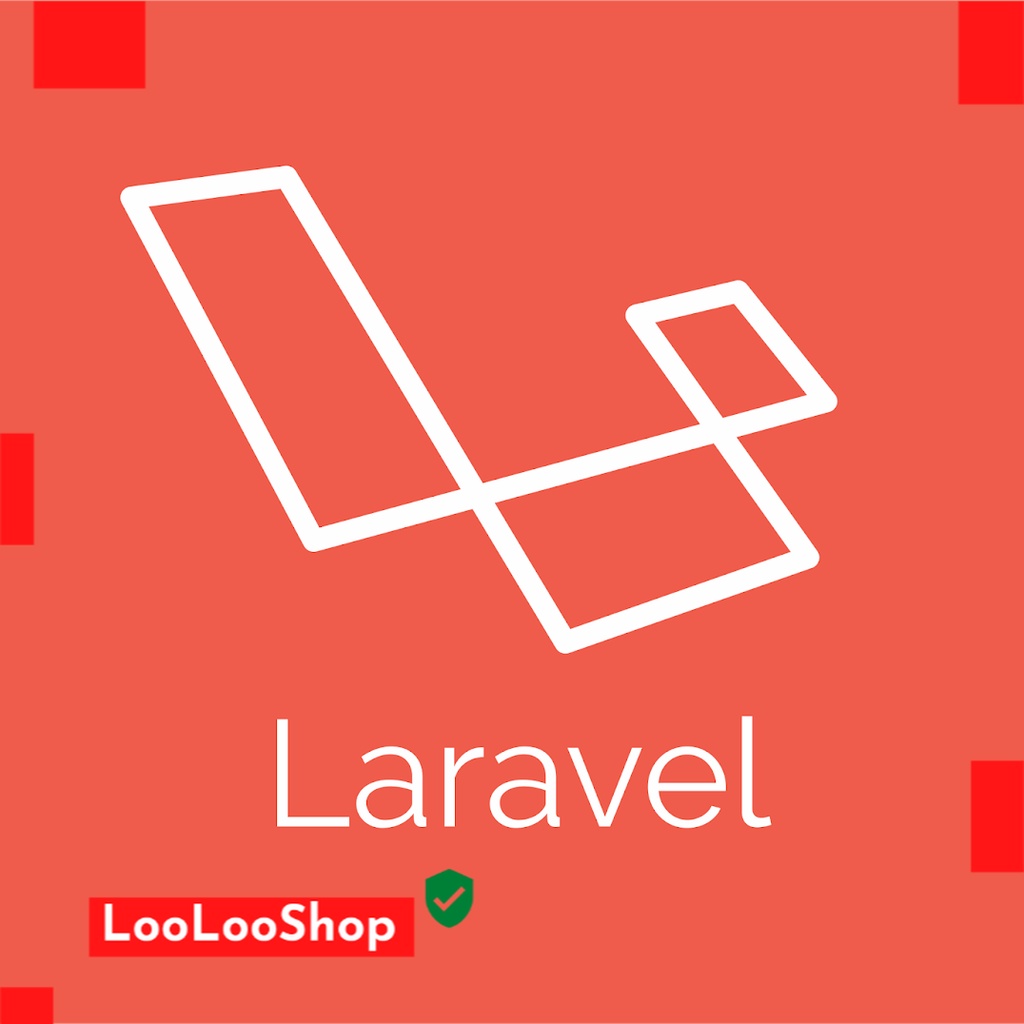 Новый проект laravel