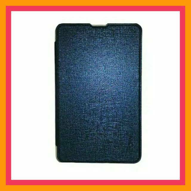 FLIPCOVER/BOOKCOVER/HARDCASE SARUNG ADVAN i10 TABLET 10"INCH UNIVERSAL