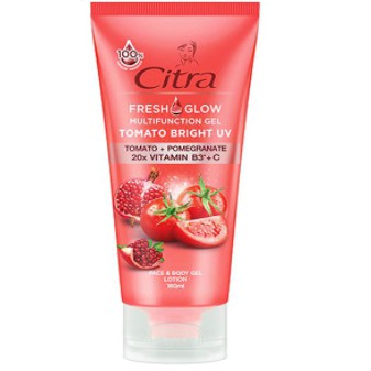 ★ BB ★ CITRA Fresh Glow Bright UV Multifunction Gel