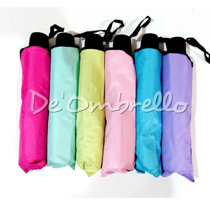 (347)Payung Lipat 3D Magic Umbrella Motif Bunga/Payungb Lipat/Payung Magic/Payung Dimensi Premium Quality