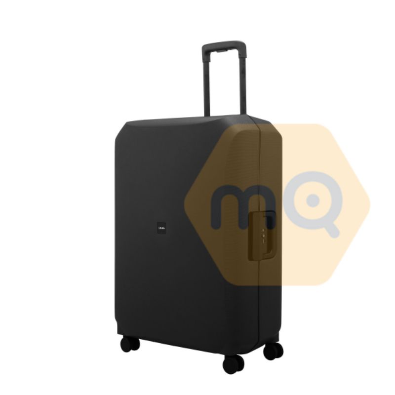 Lojel Voja Koper Hardcase Large/30 Inch Midnight Black