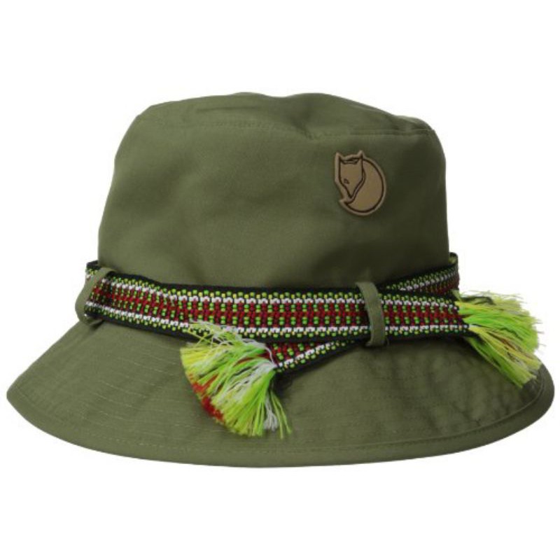 ORIGINAL FJALLRAVEN GREENLAND HAT