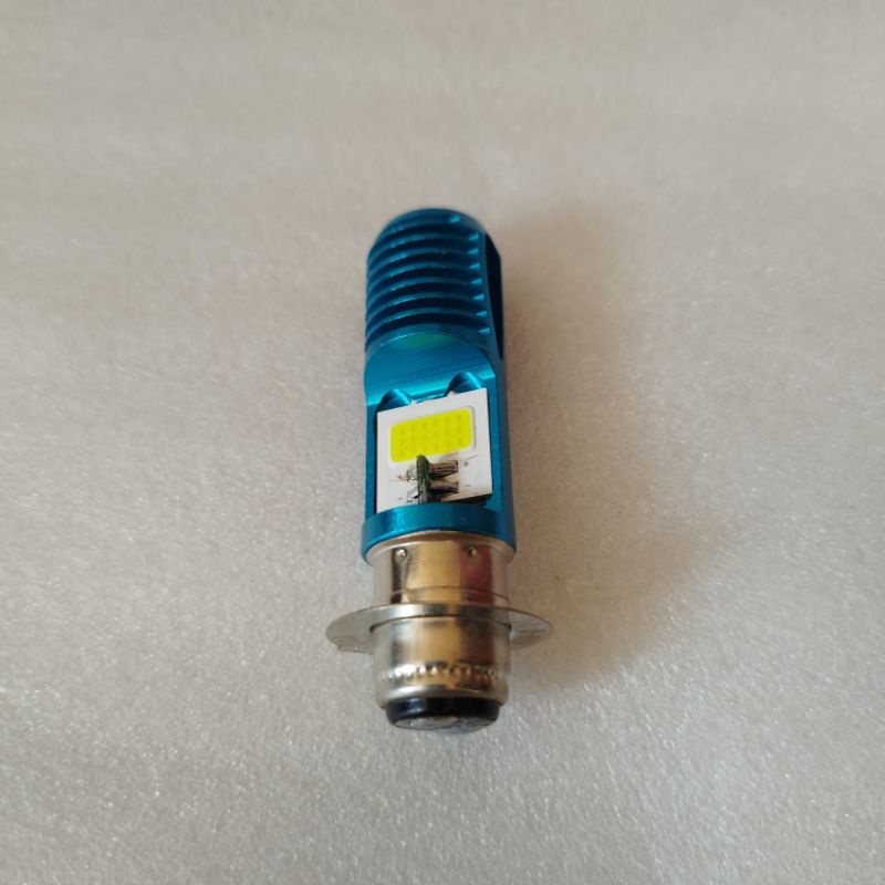 Lampu Depan Matic Bebek H6 2sisi