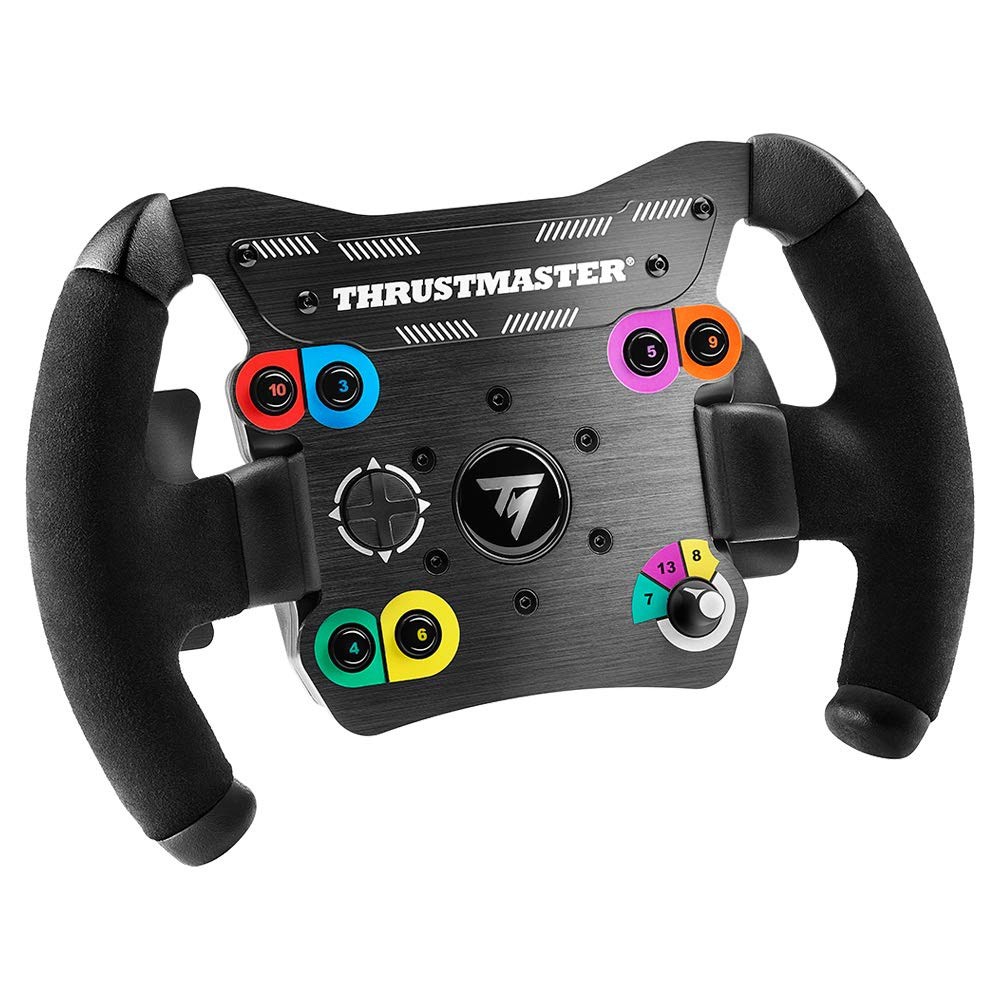 Thrustmaster TM Open Wheel Add On Racing Simulator