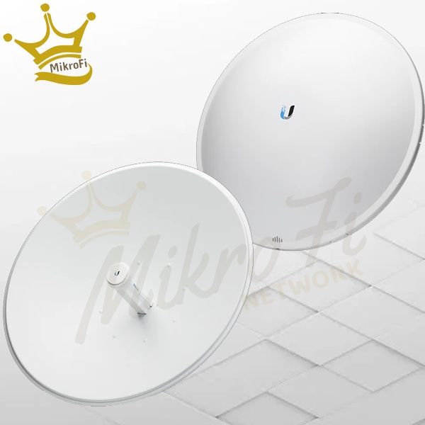 Ubiquiti PBE 5AC 620 PowerBeam 5GHz AC 620 29dBi
