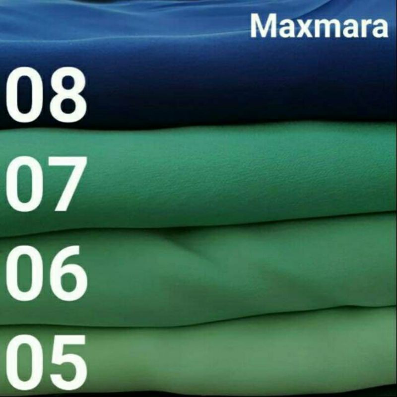 Maxmara Lux Premium