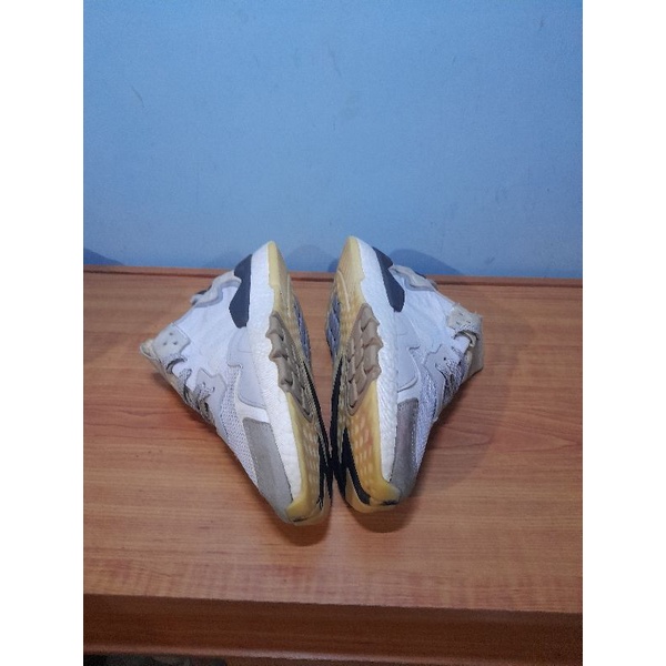 adidas nite jogger.second/seken