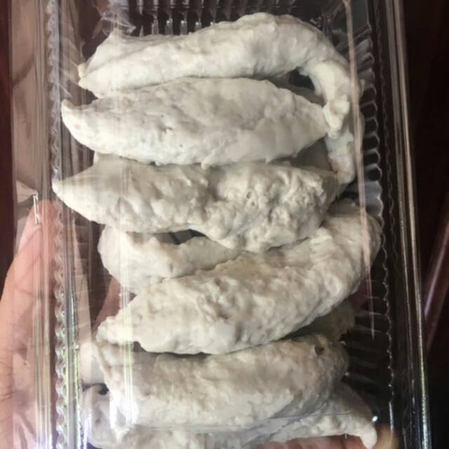 

otak-otak tengiri ( FROZEN )