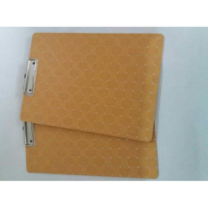 

New Papan Jalan Kayu/ Clipboard/ Clipboard Kayu Untuk Alas Tulis .