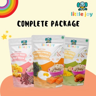 Toko Online Little Joy Official Shop | Shopee Indonesia