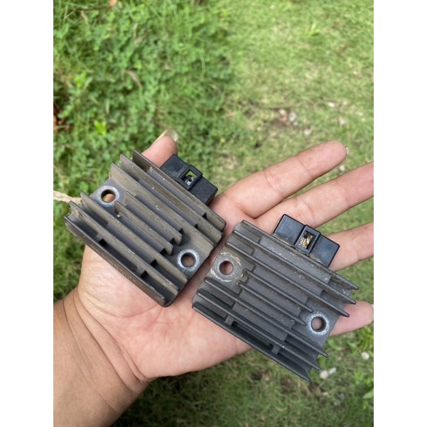 Kiprok tirev megapro primus original cepotan