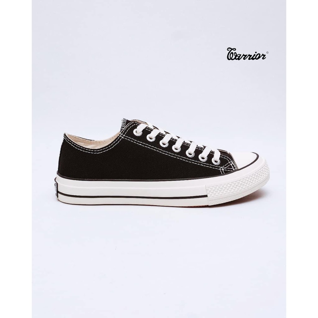 Sepatu Warrior Hermes