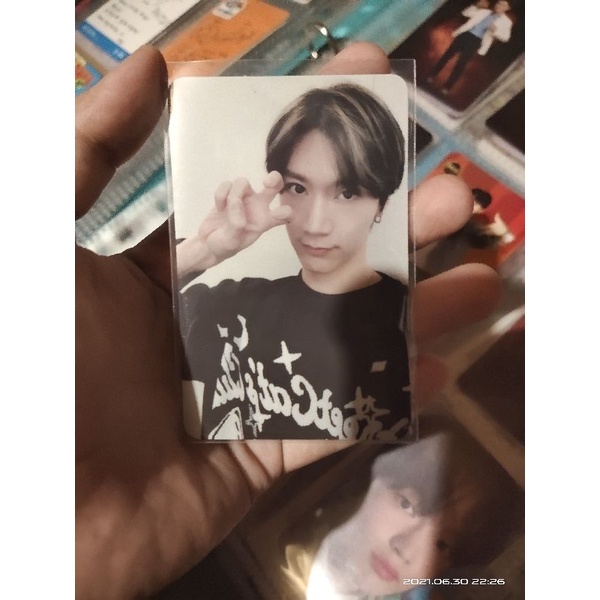 PC Ten Benefit Yzy Resonance