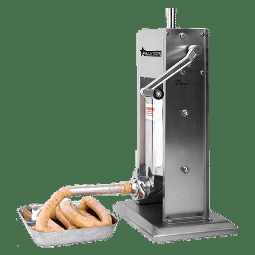 SSF-SV5 - MESIN GILING DAGING SOSIS WIRASTAR