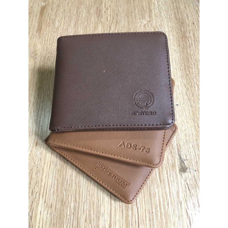 DOMPET PRIA KULIT SINTETIS DOMPET PRIA DOMPET LIPAT SINTETIS DOMPET DISTRO DOMPET MURAH MERIAH DOMPET LAKI LAKI DOMPET LIPAT CASUAL DOMPET COWOK MURAH